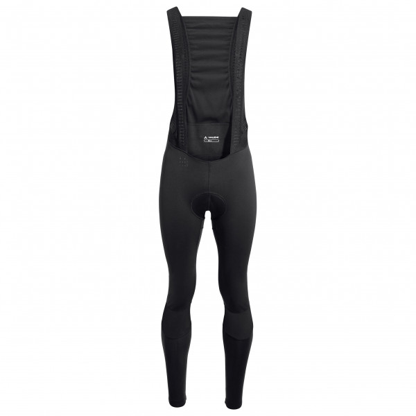 Vaude - Kuro Warm Bib Tights - Radhose