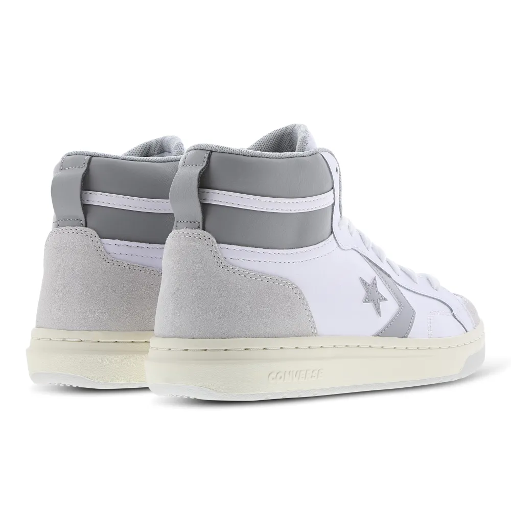 Converse Pro Blaze A09083C / weiss