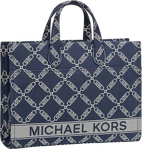 Michael Kors Handtasche Gigi Large Grab Tote