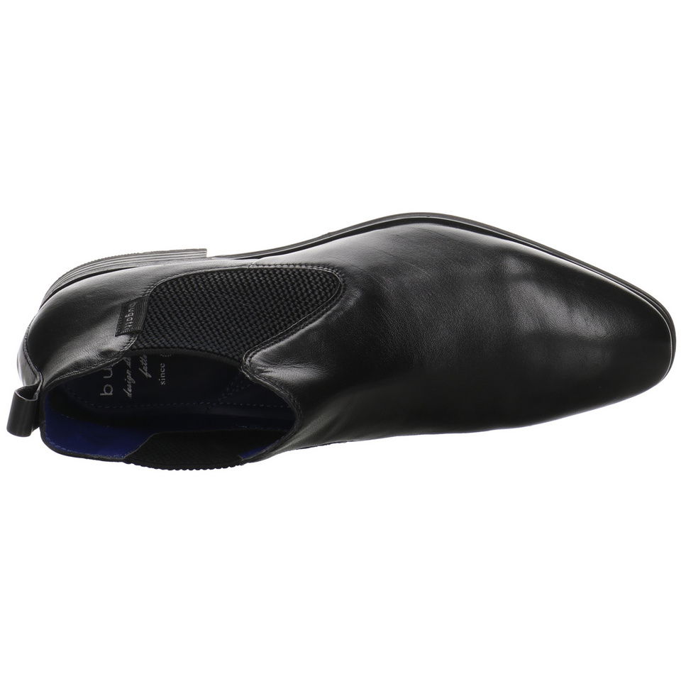 bugatti Chelsea Boots
