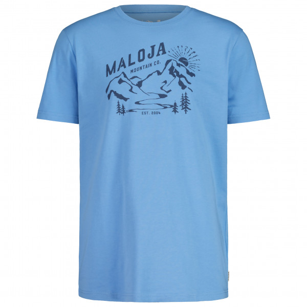 Maloja - KorabM. - T-Shirt