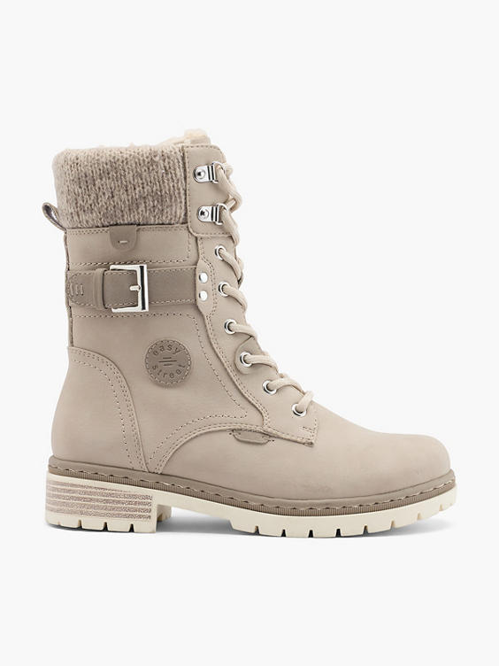 Easy Street Komfort Schnürboots