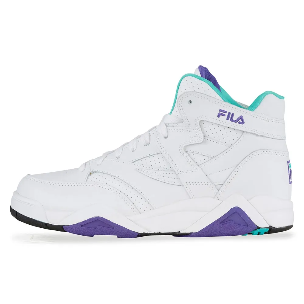 FILA M Squad FFW0069-13155 / weiss
