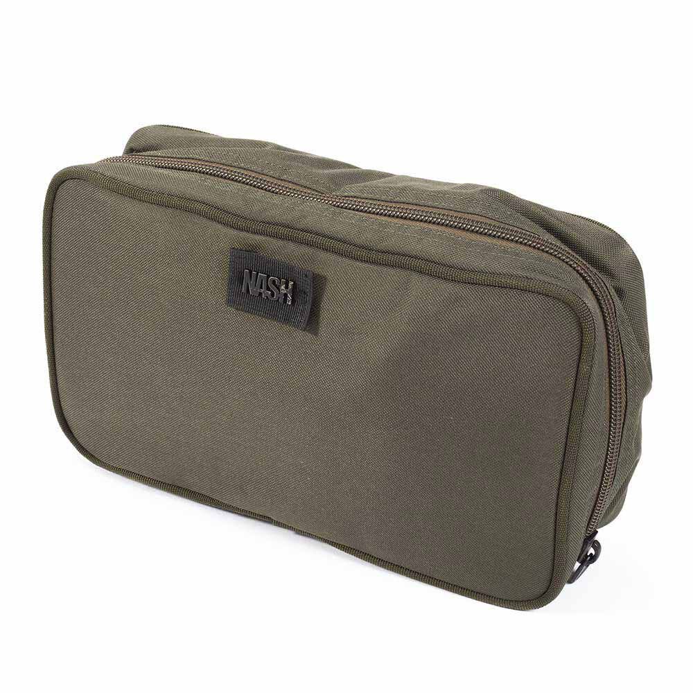 Carp Buzz Bar Kit Nash Pouch