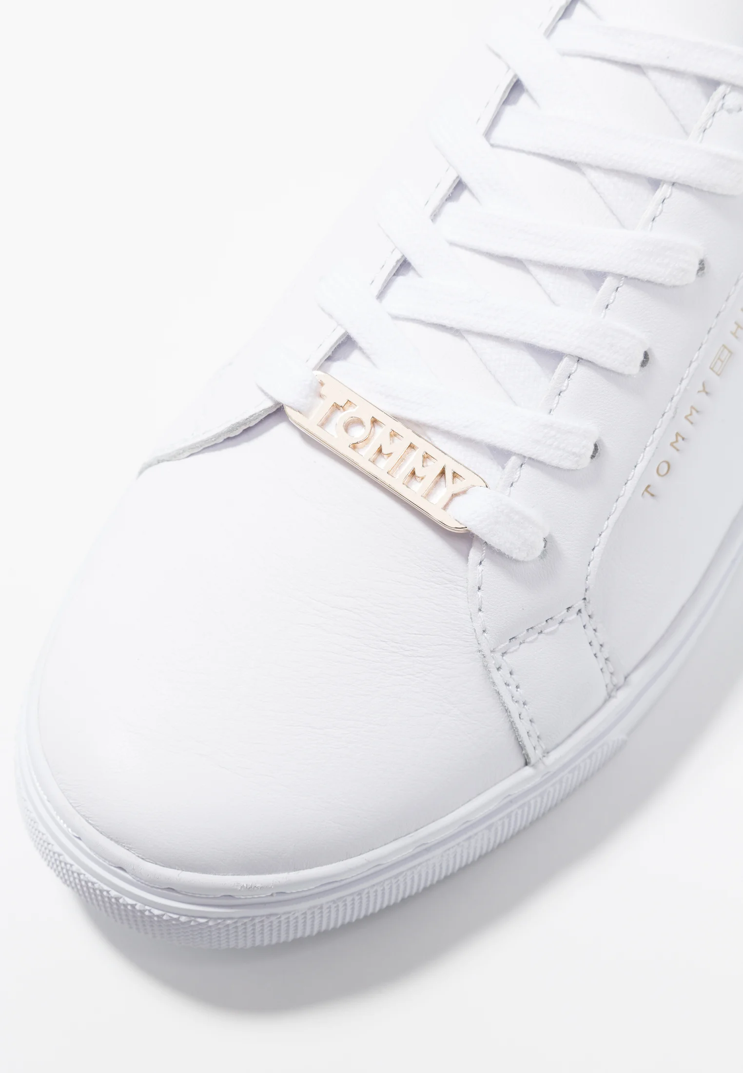 Tommy Hilfiger ESSENTIAL - Zapatillas bajas