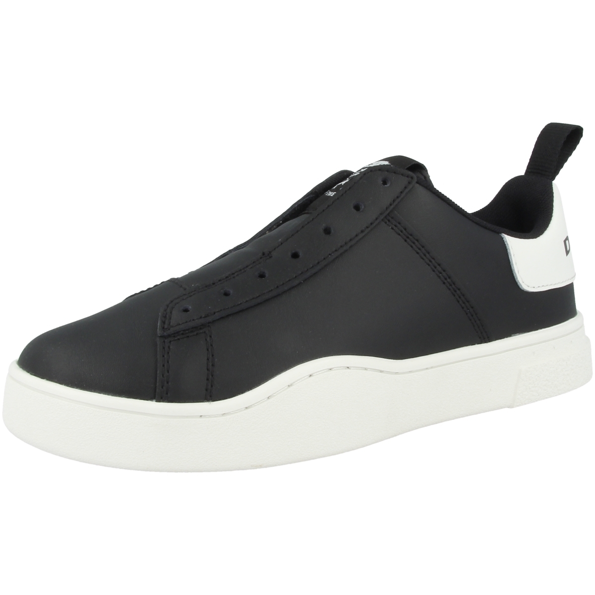 Diesel S-Clever SO W Sneaker low schwarz