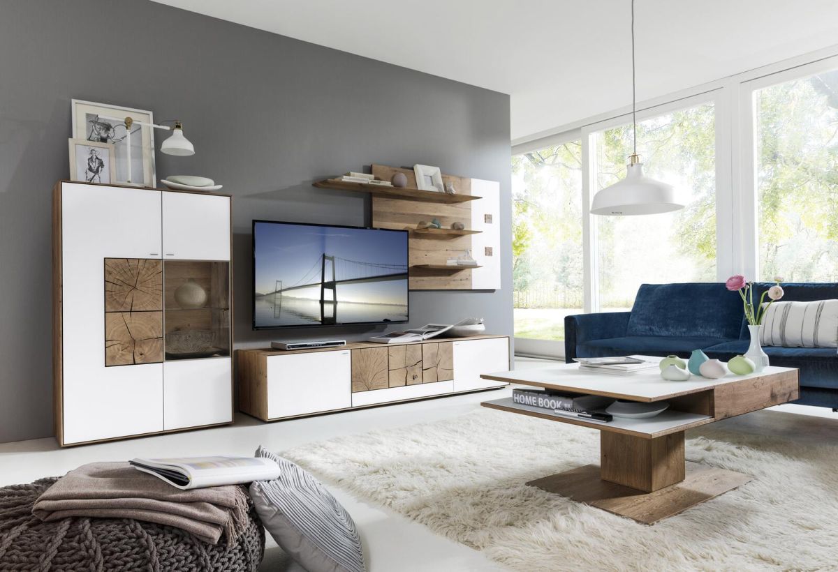 Hartmann Couchtisch Caya