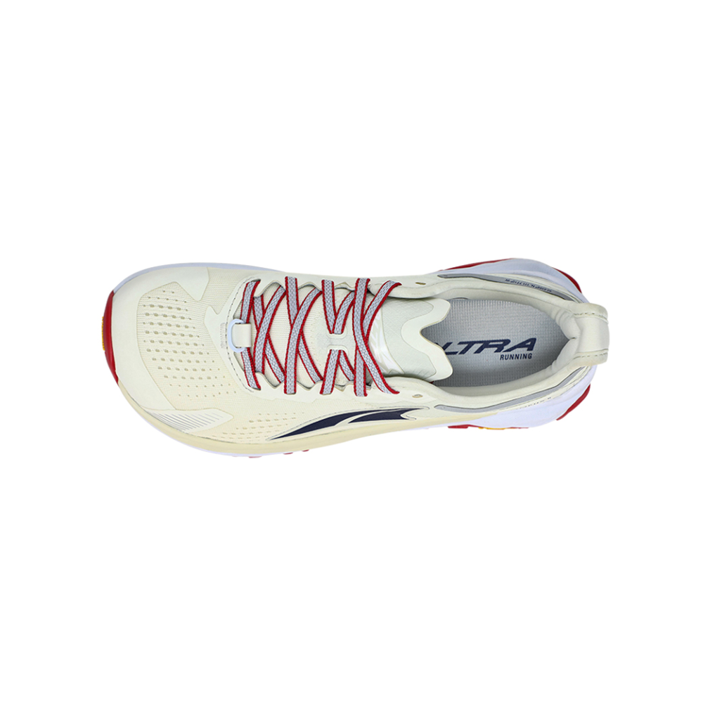 Altra OLYMPUS 5 AL0A7R74-141 / weiss