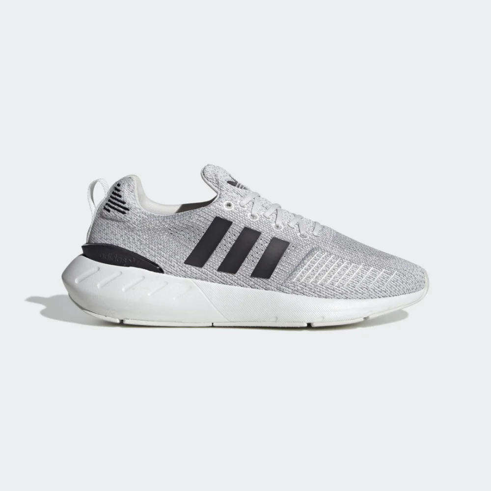 adidas Swift Run 22 GV7969 / weiss