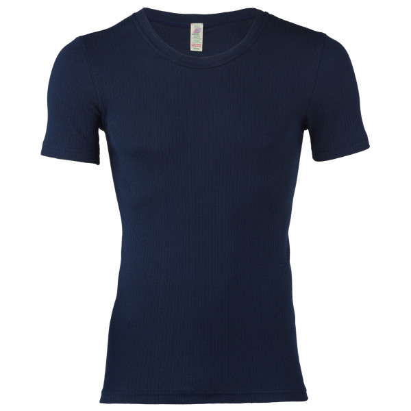 Engel - Cotton Shirt S/S - Alltagsunterwäsche