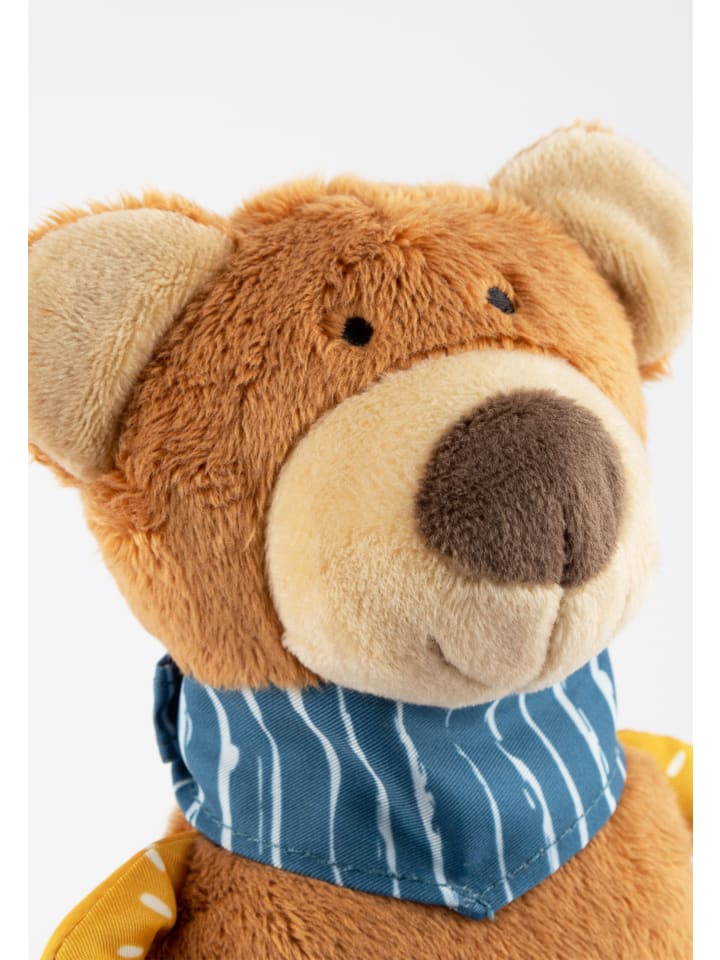 Sigikid Spieluhr Bär Baby Geschenk in braun günstig kaufen onesize