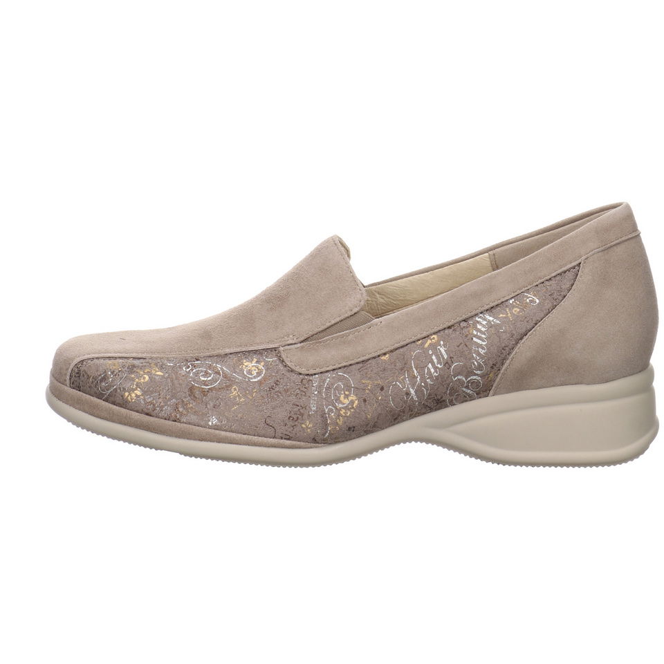 Semler Ria Slipper