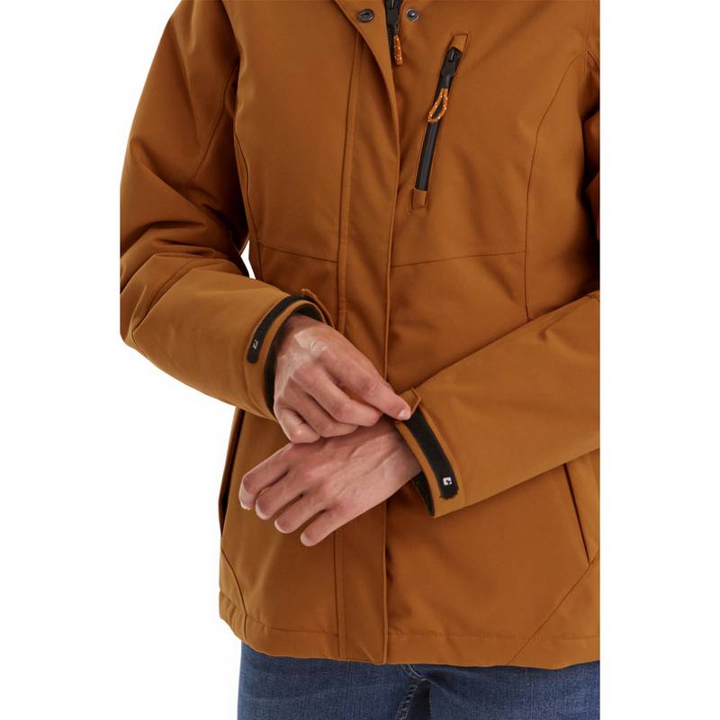 KILLTEC KOW140 Funktionsjacke Damen