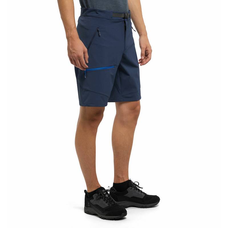 Haglfs Lizard Shorts Softshellhose Herren