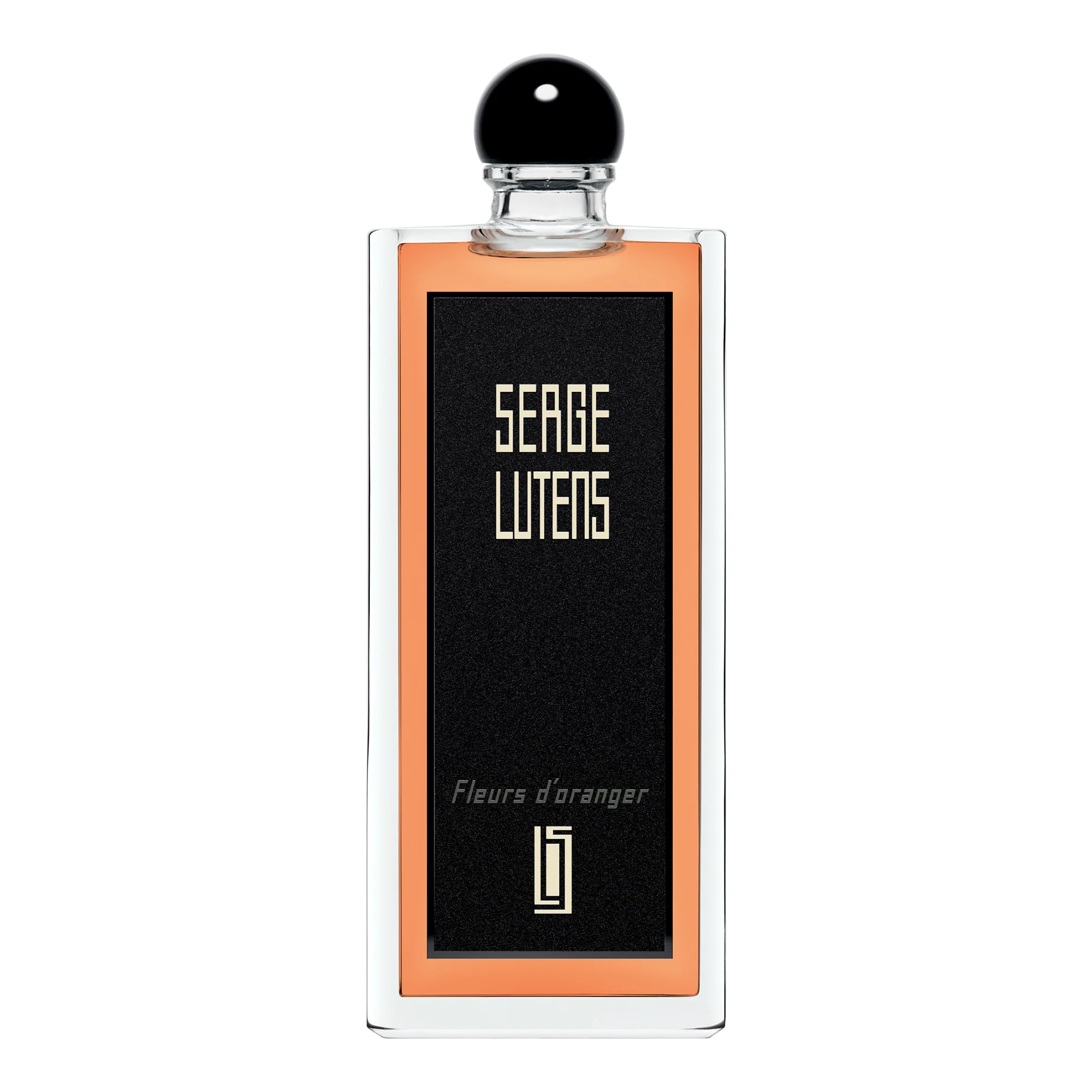 Colección Flor de Naranjo Negra - Agua Perfumada, Agua Perfumada Unisex