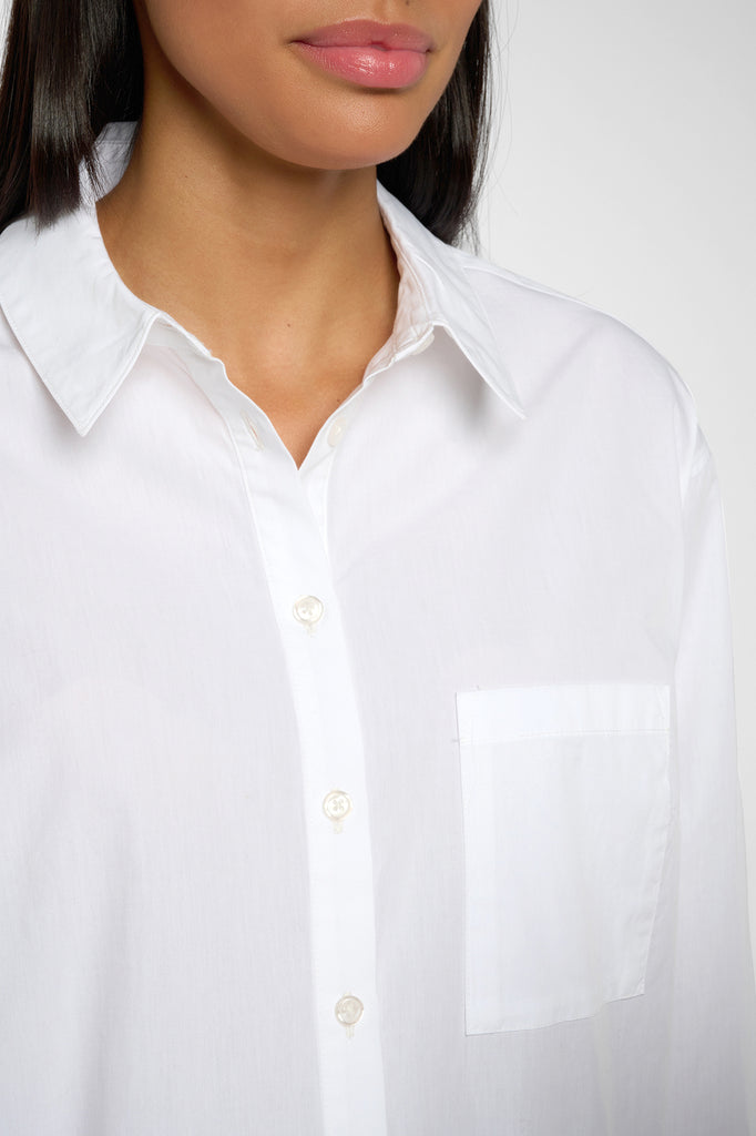 Chemise Oversize Maguy