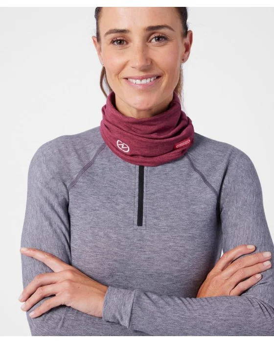 Tour de cou Comfort Thermolactyl 4 mixte