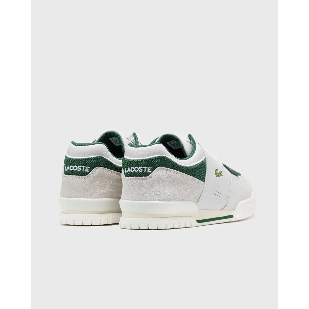 Lacoste MISSOURI 124 1 SMA 47SMA00651Y5 / grün