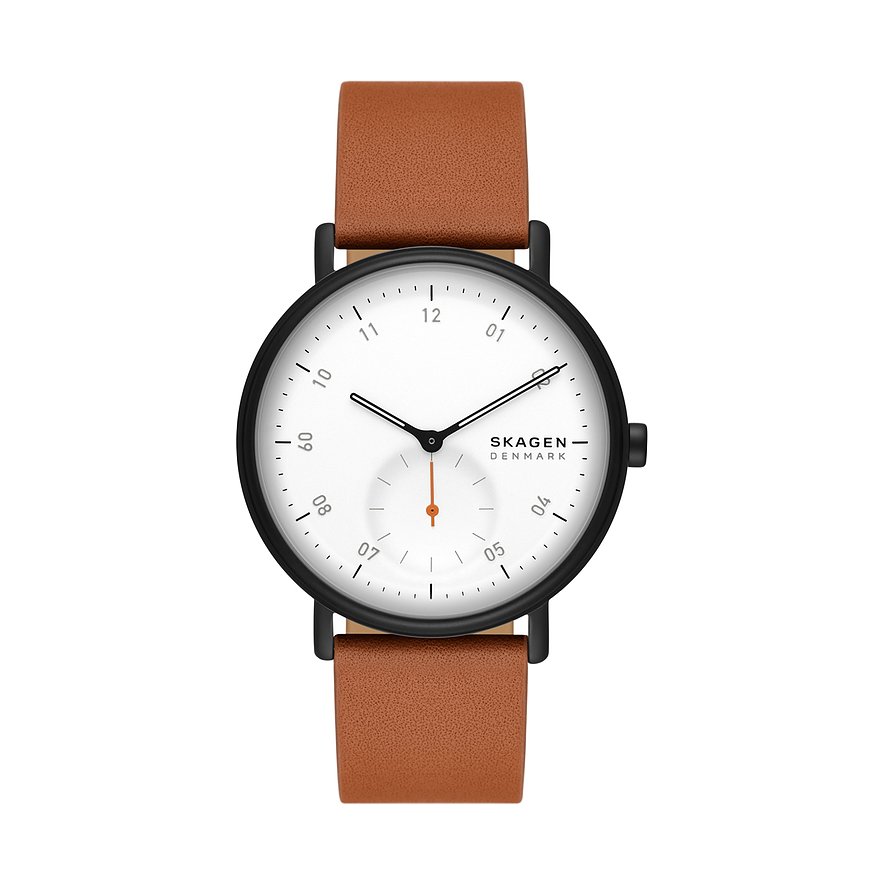 Skagen Herrenuhr KUPPEL