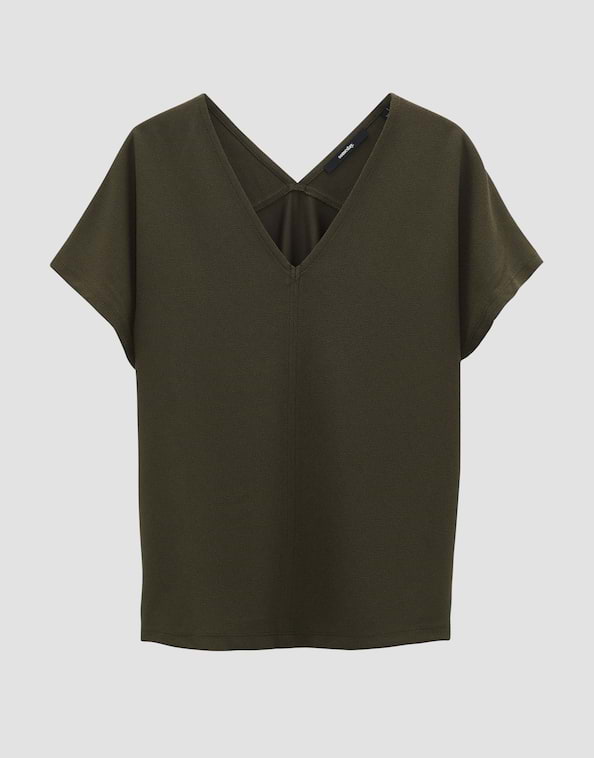 V-Shirt Ketira