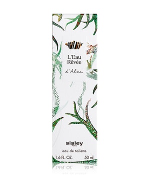 Sisley L'Eau Rêvée D'Alma Eau de Toilette 50 ml