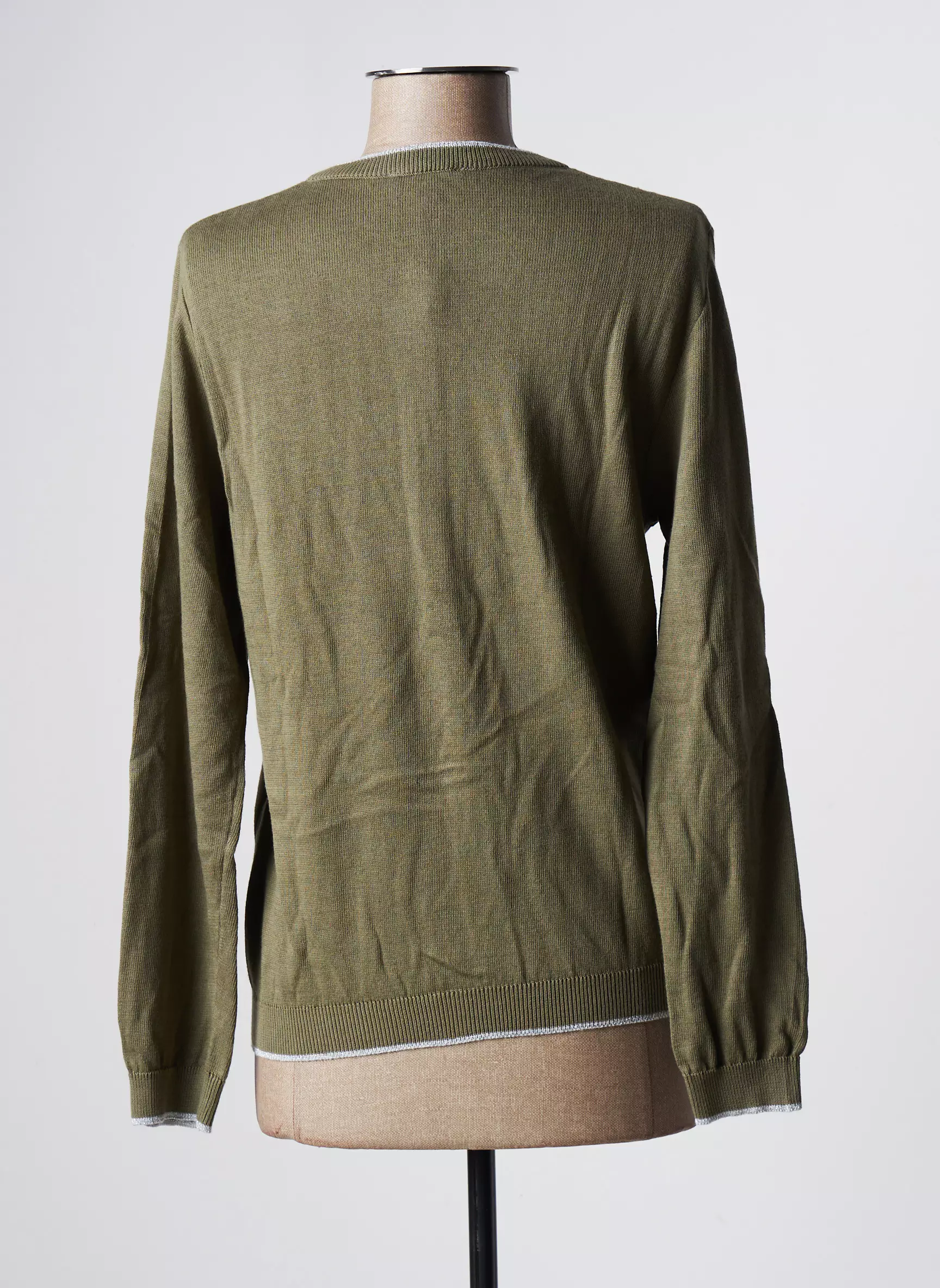 Agathe   Louise Cardigans Femme couleur vert
