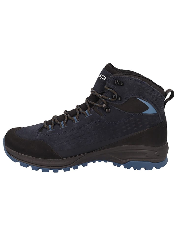 CMP Leder-Trekkingboots 