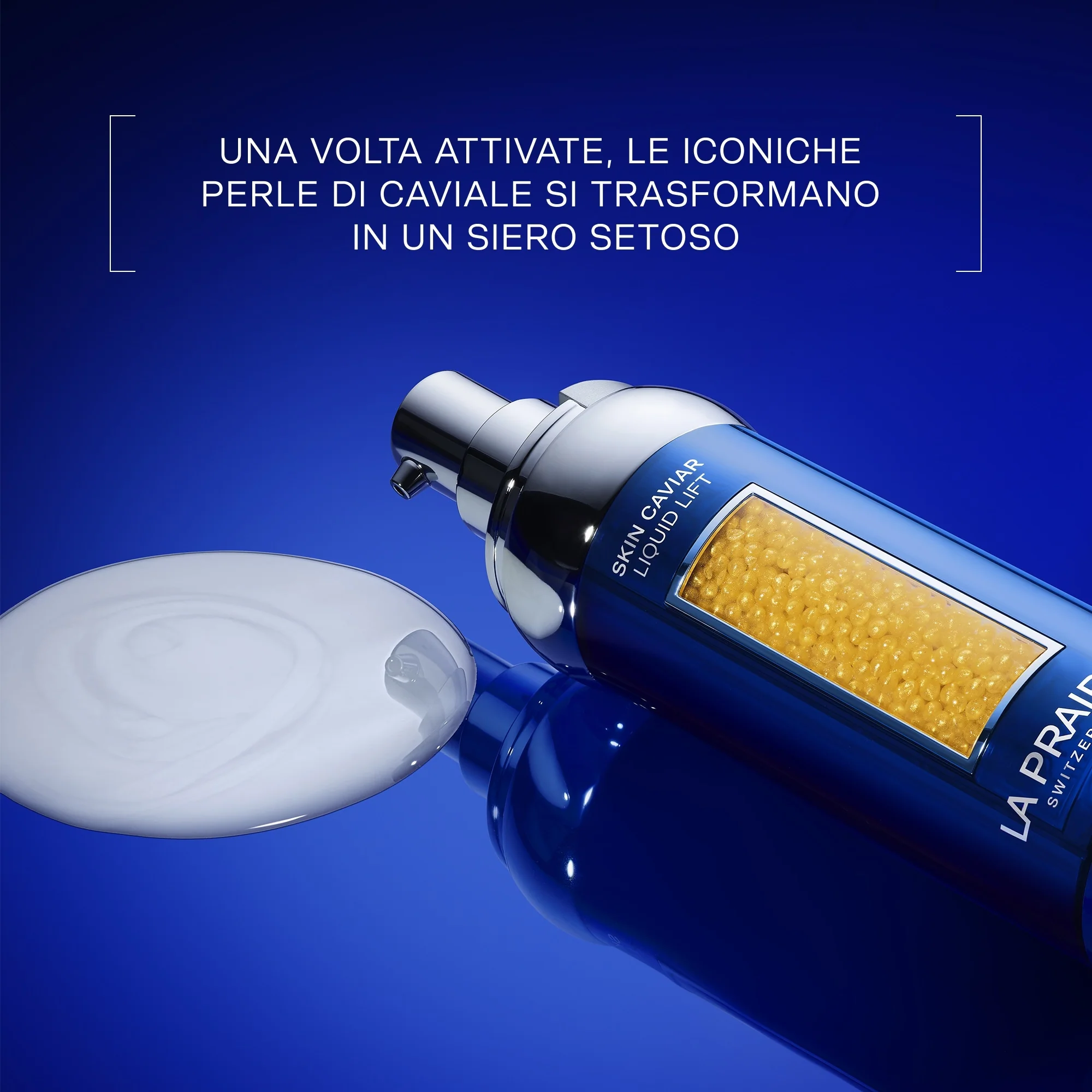 Skin Caviar Liquid Lift - Sérum Facial Lifting