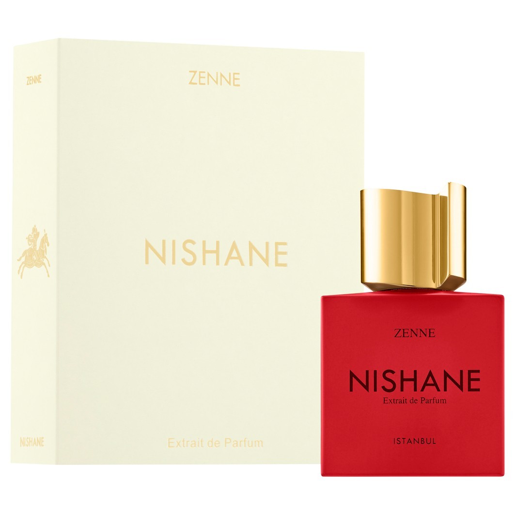 NISHANE ZENNE