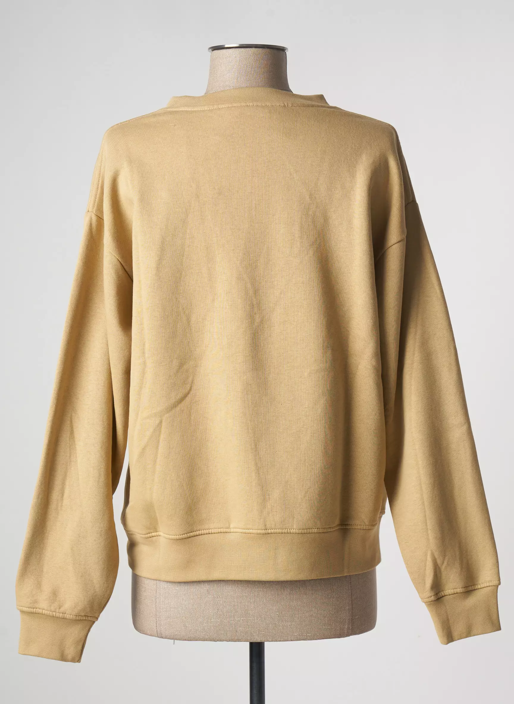 Jjxx Sweats Femme couleur beige