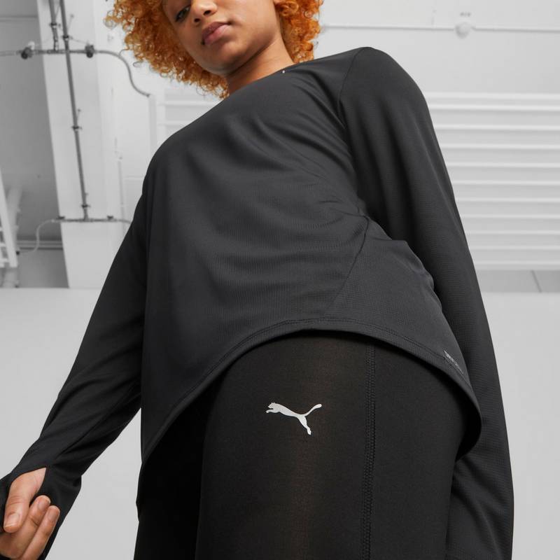 PUMA RUN FAVORITE Lauftights Damen