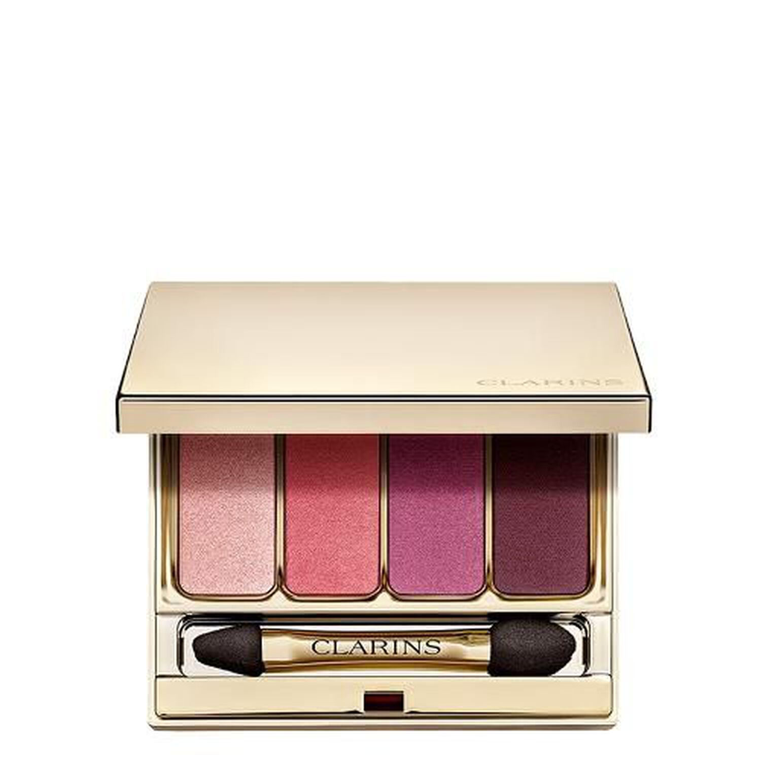 Clarins Palette 4 Couleurs 6.9 g
