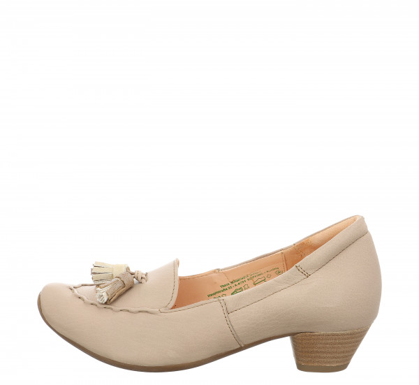 AIDA Pumps - Pallisandro/Kombi
