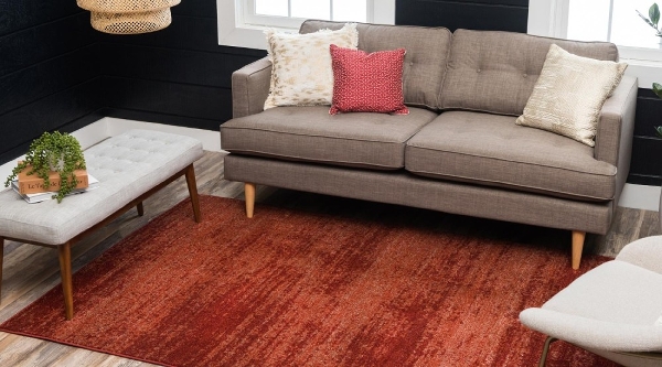 MyFlair Teppich 