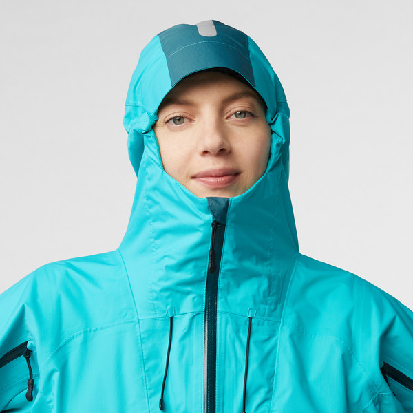 RIPTIDE SPLASH JACKET Unisex - Paddeljacke
