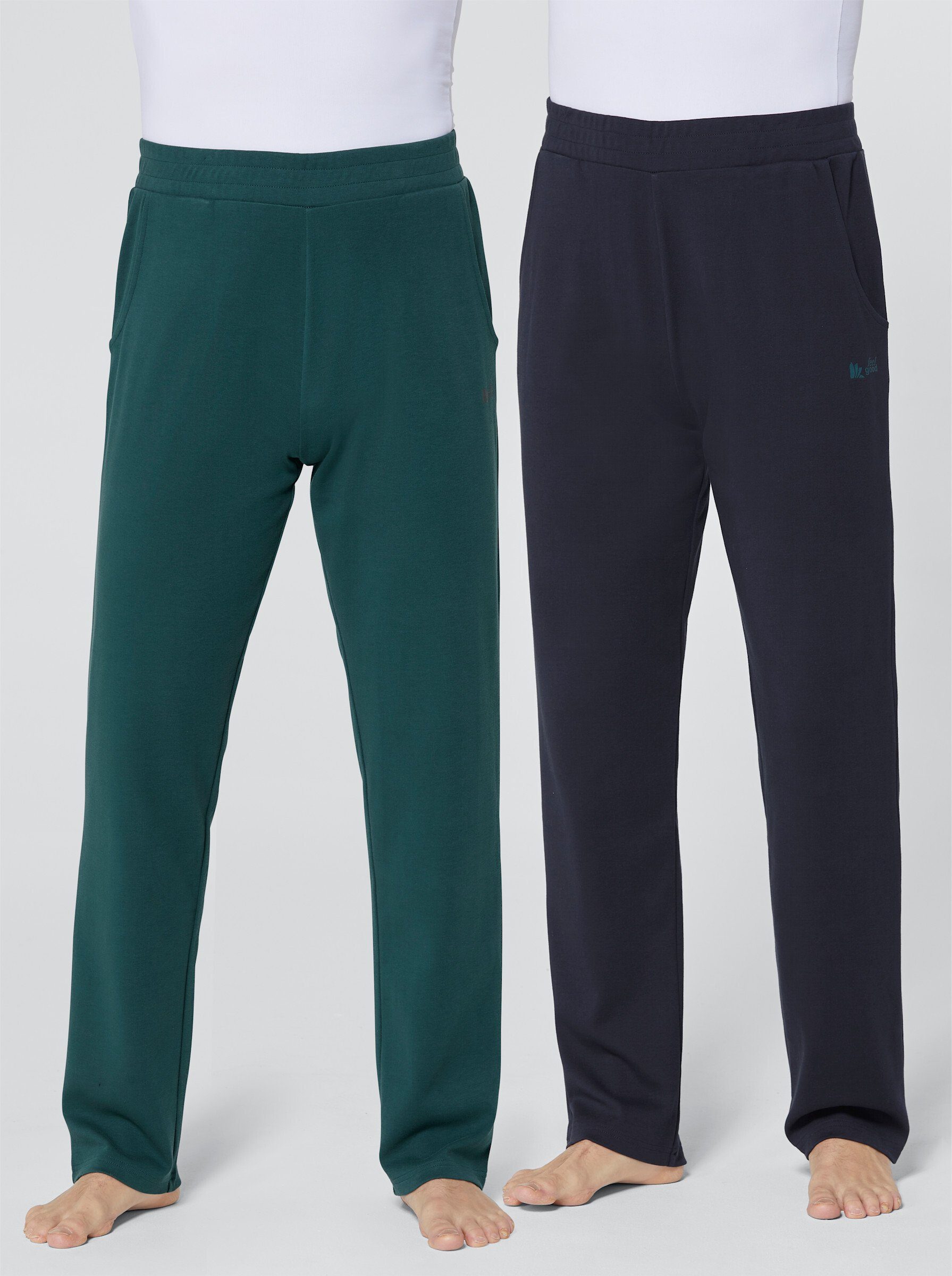 WITT WEIDEN Homewearhose (2-tlg)