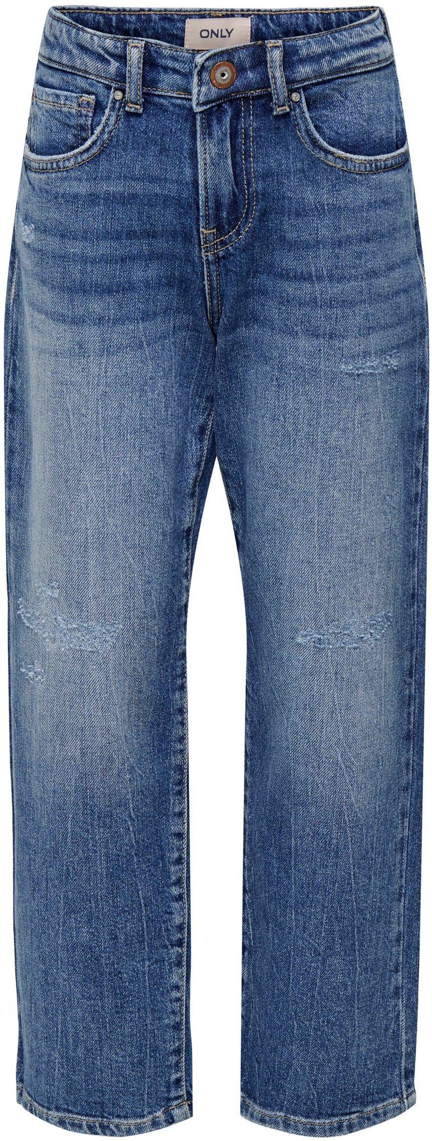 KIDS ONLY Weite Jeans KOGMEGAN WIDE DNM AZG NOOS