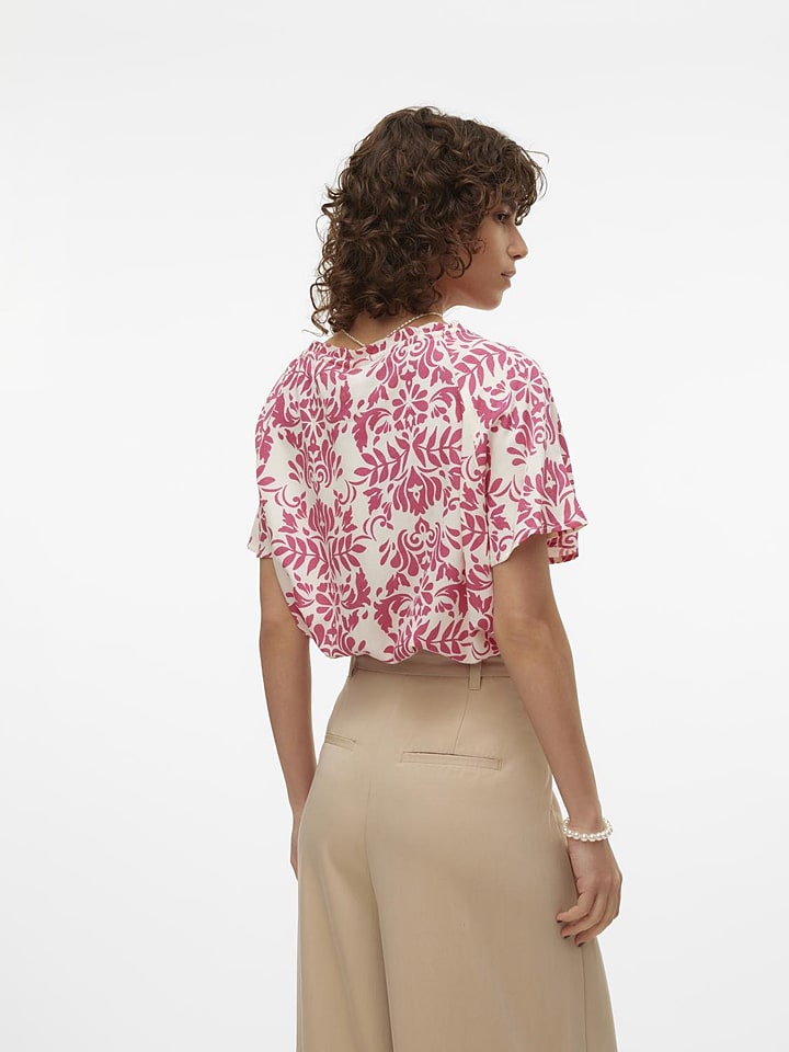 Vero Moda Bluse 