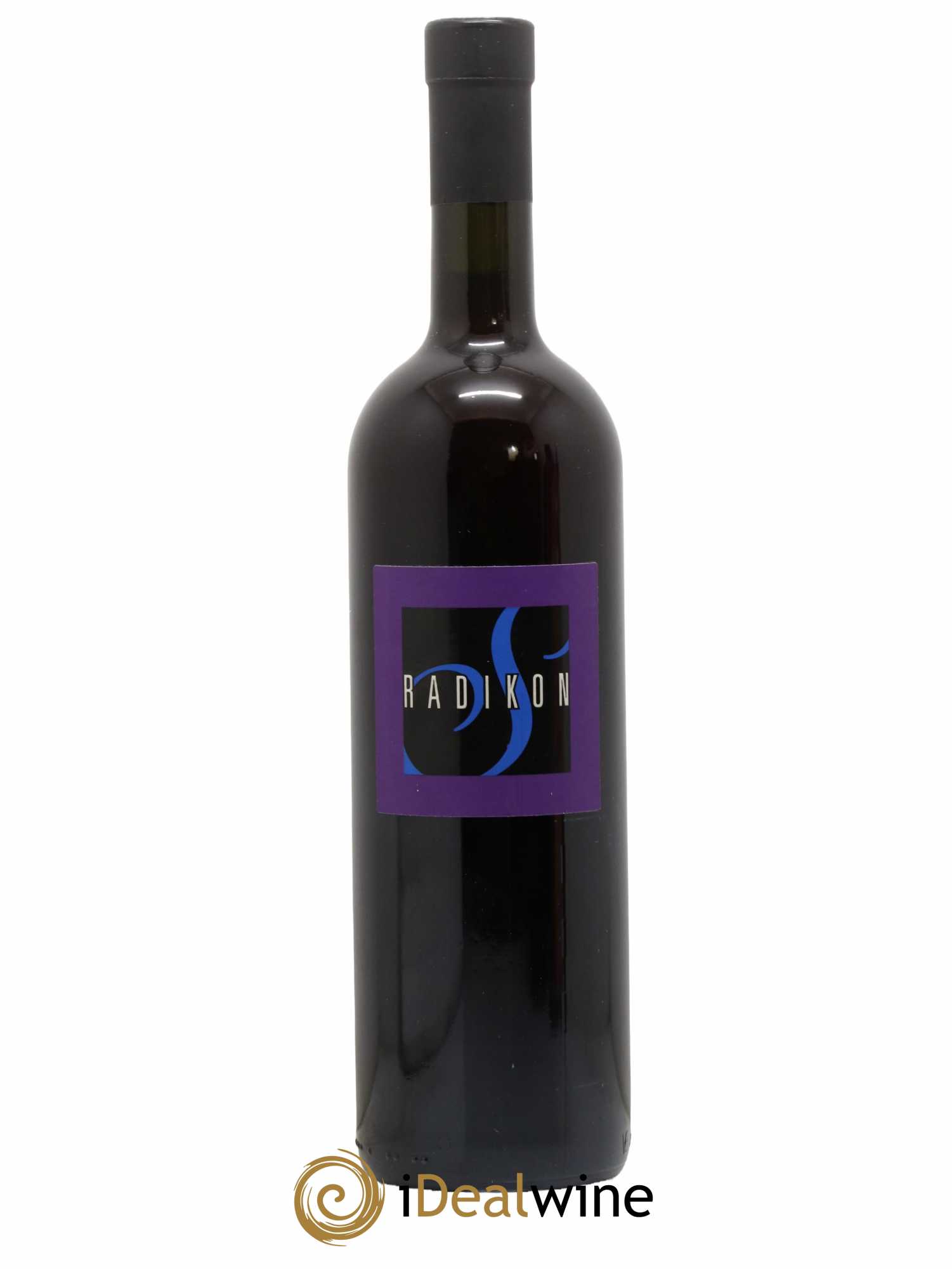 Italie Radikon Sivi 2017 - Lot de 1 Bouteille