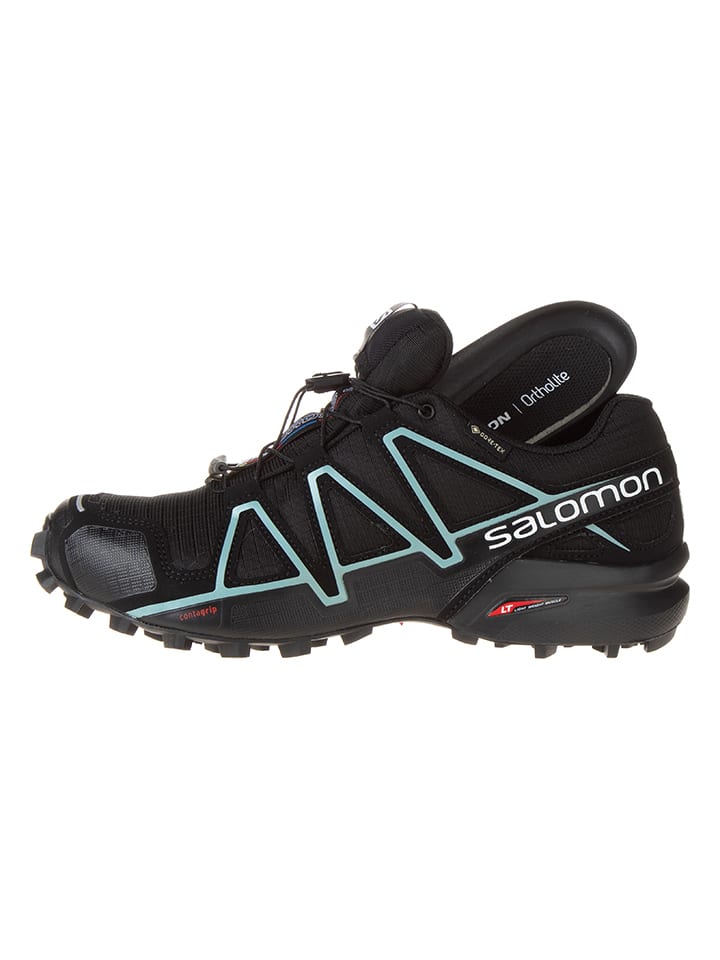 SALOMON Trailrunningschuhe 