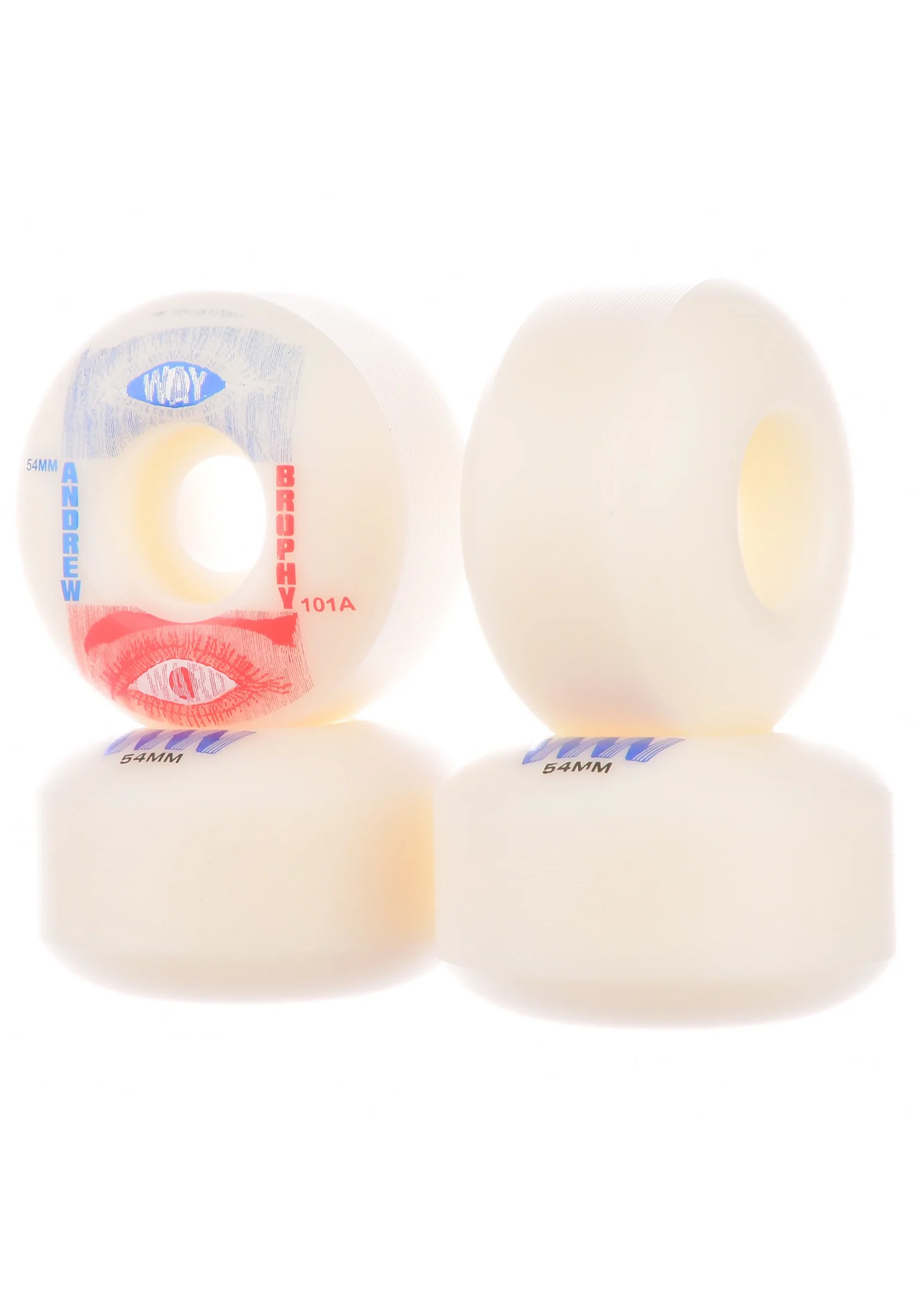 Brophy USA Made New Harder Formula 101A Q1