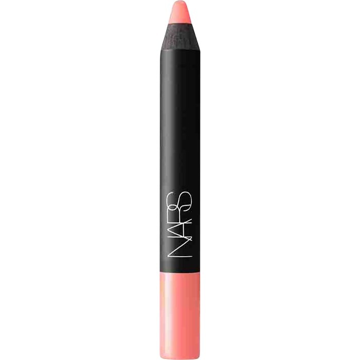 Velvet Matte Lip Pencil
