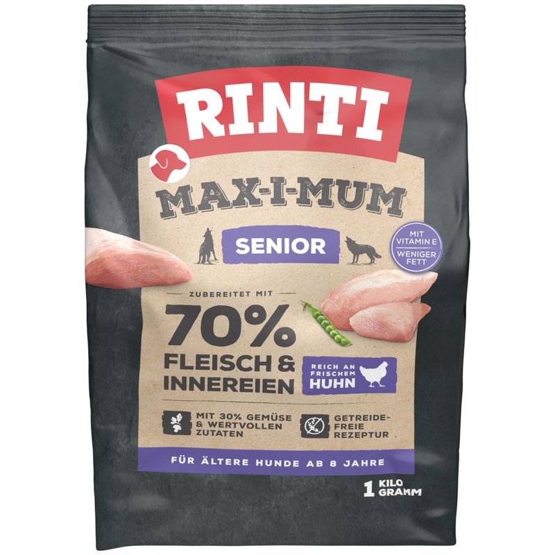 RINTI Max-i-Mum Senior Huhn