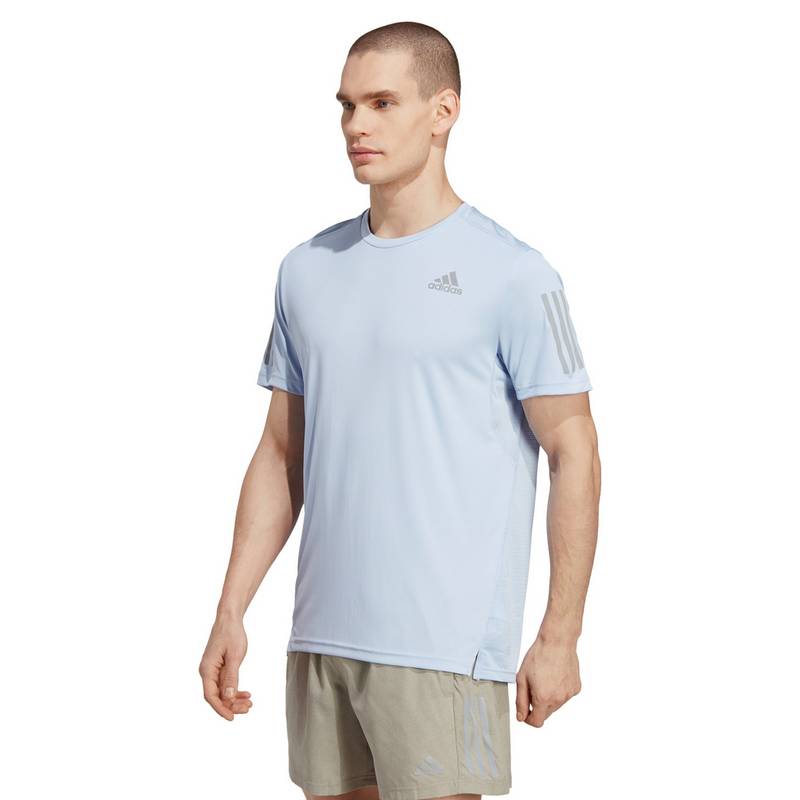 adidas OWN THE RUN Funktionsshirt Herren