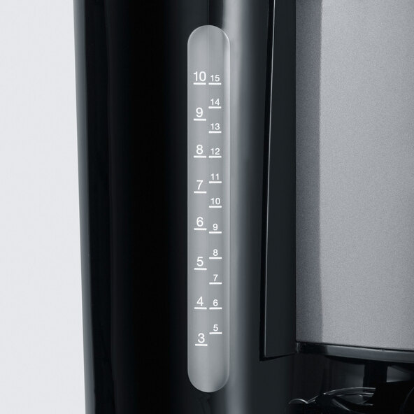 Filterkaffeemaschine KA 9572