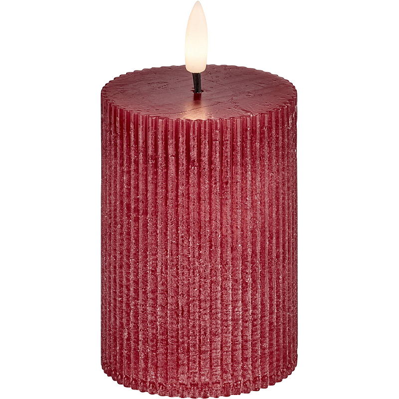 Vie Selected Kubbelys 10 cm LED rille
