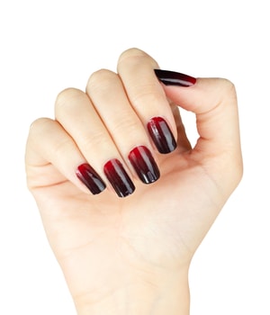 Miss Sophie Poisoned Apple Nagelfolie-24 Stk