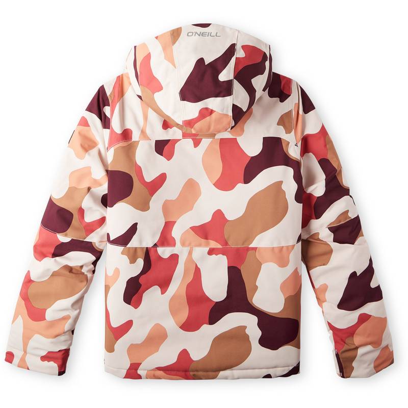 O'NEILL LITE Snowboardjacke Mdchen