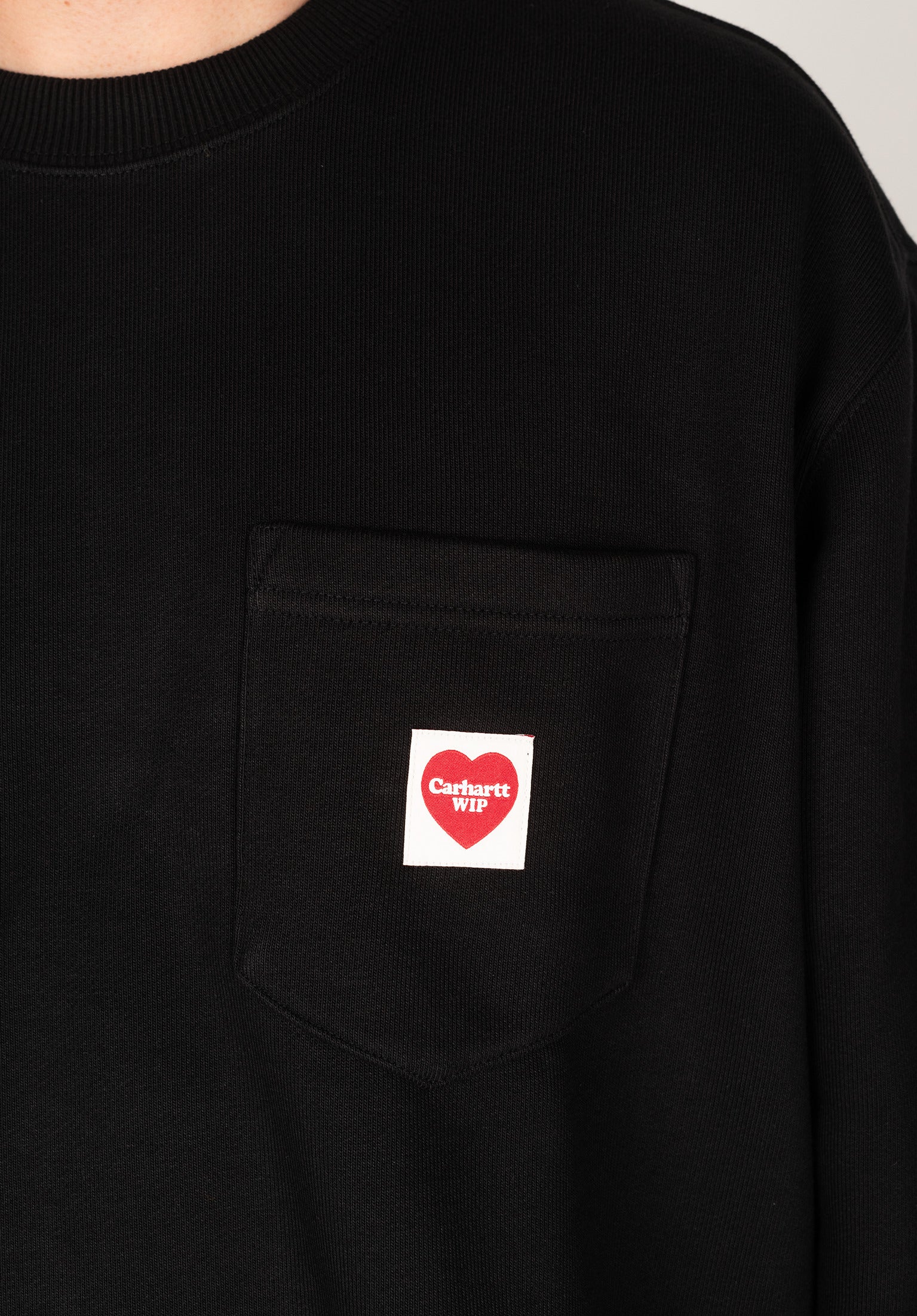 Heart Pocket