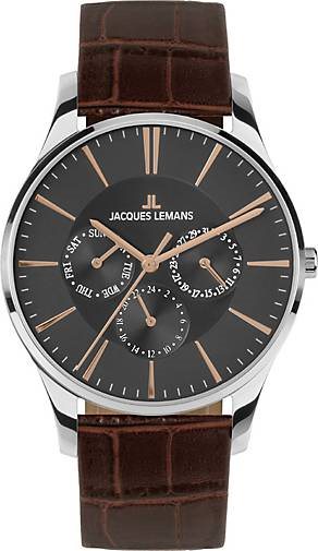 Jacques Lemans Unisexuhr